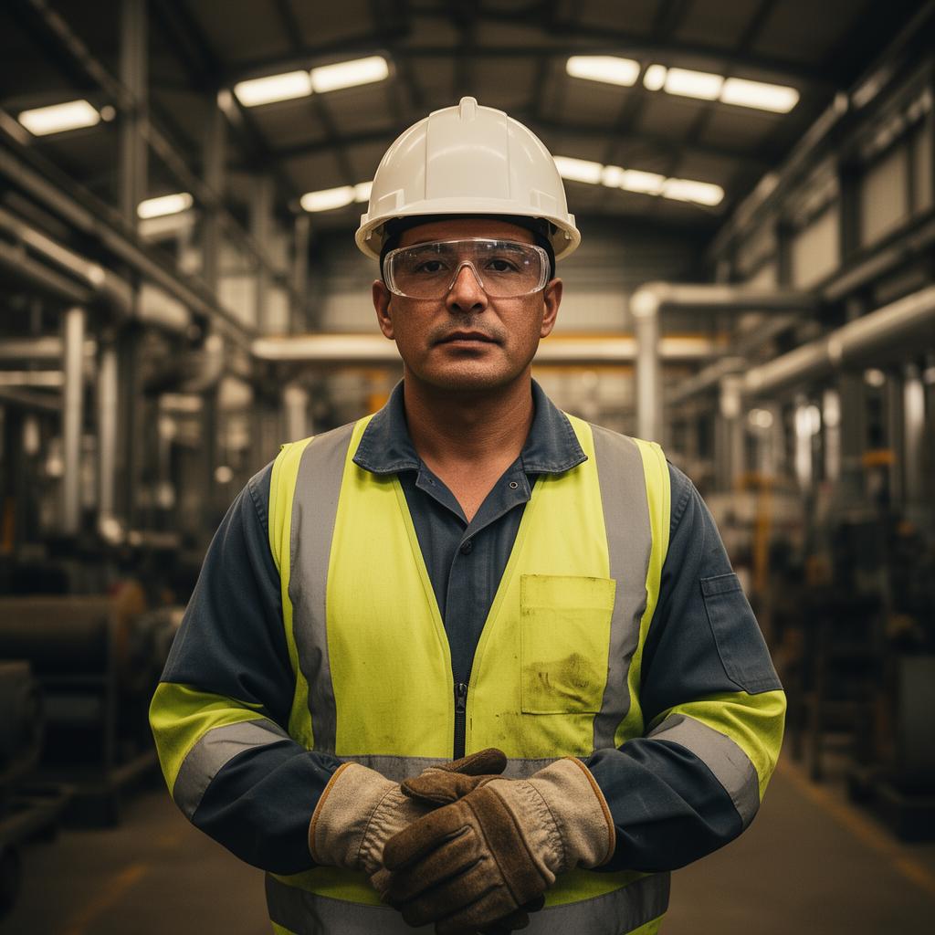 Industria