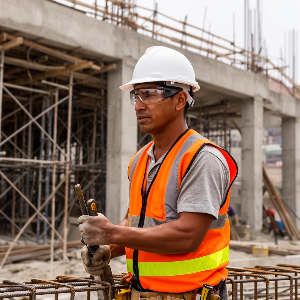 Construcción