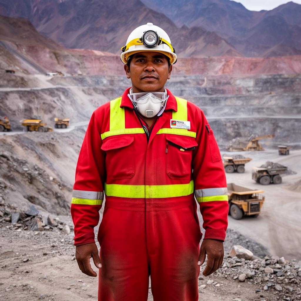 Minería