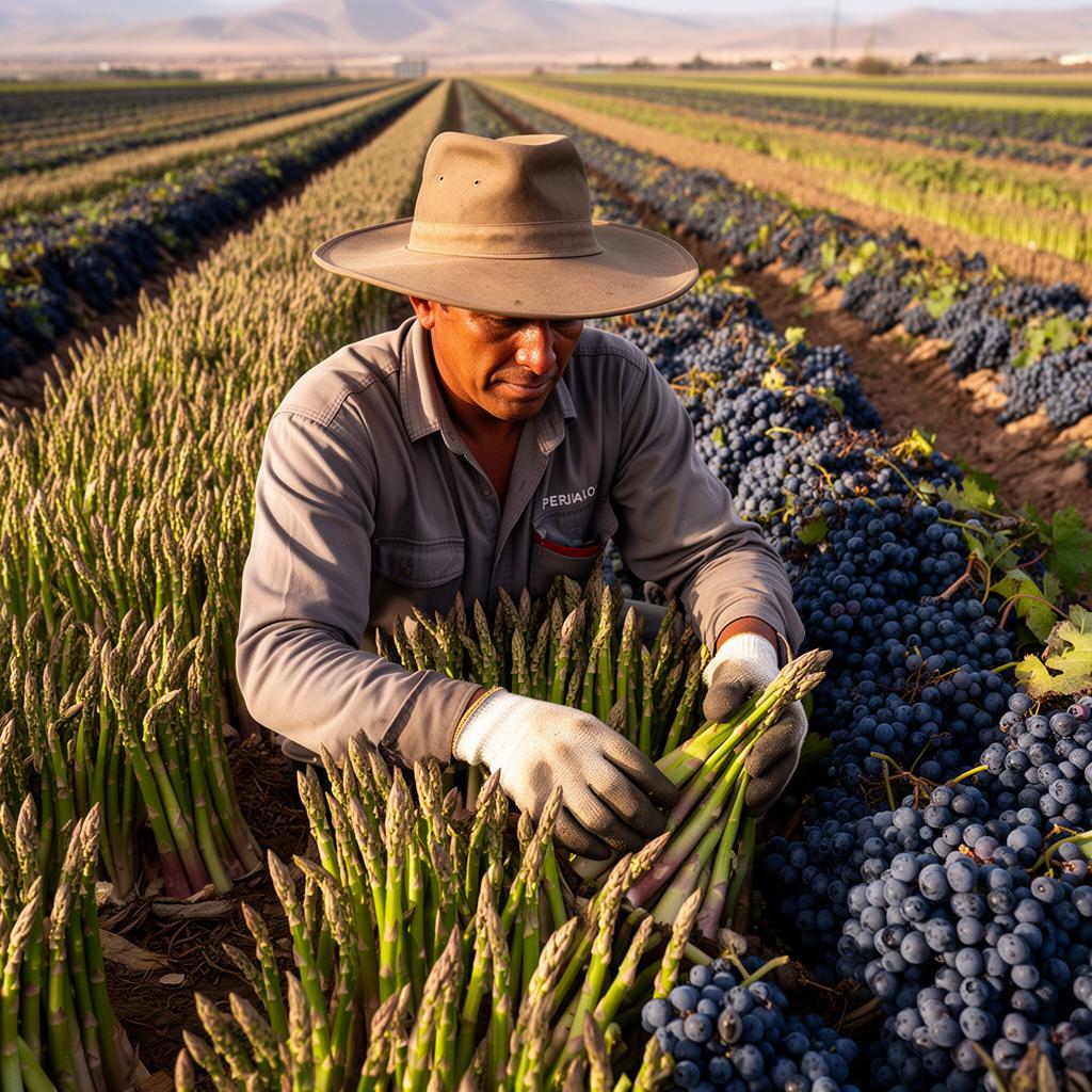 Campo / Agroindustria