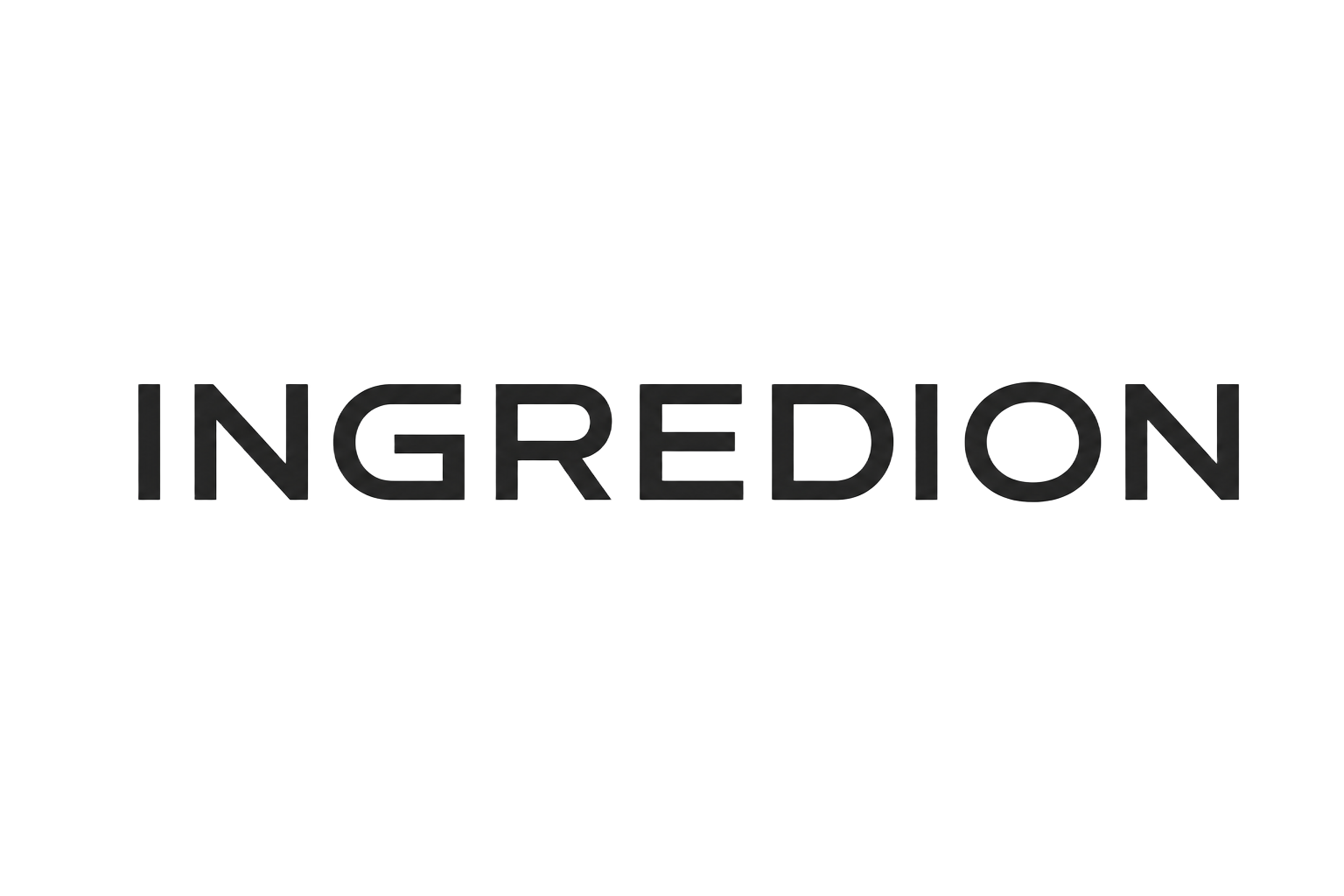 Ingredion