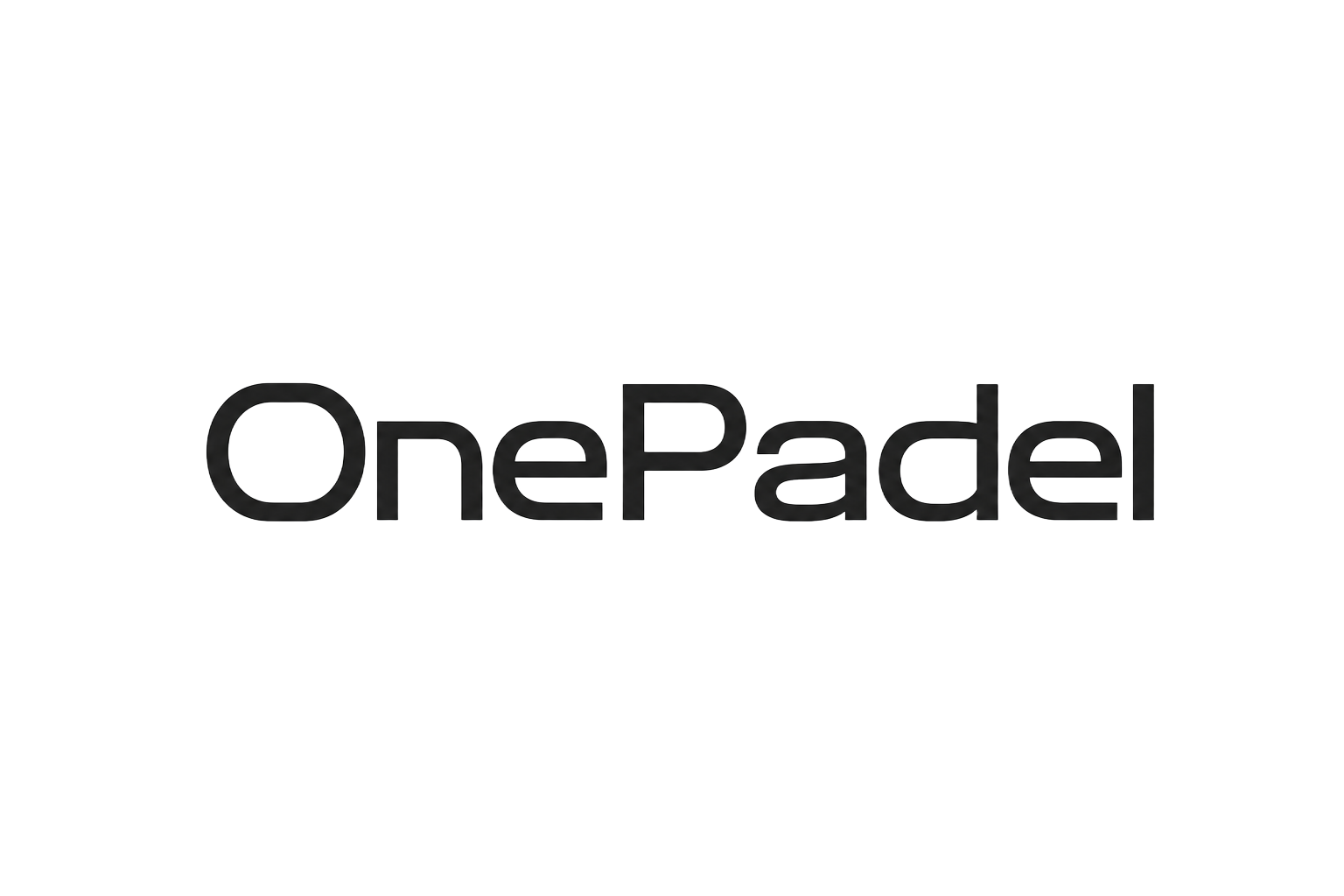 OnePadel