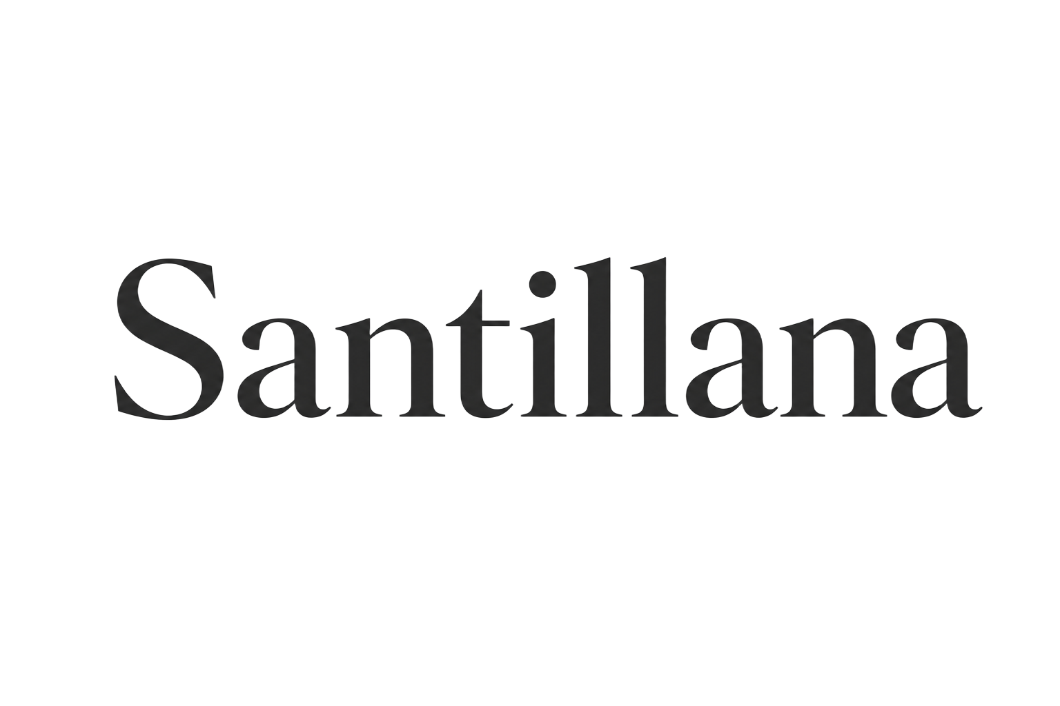 Santillana